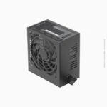 Bloc alimentation ATX 550W 120mm fan | Tecsa TCS-PS550 – Image 3
