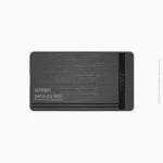 Boîtier Rack 2-en-1 SATA 2.5" en USB 3.0 + Type-C | Onten UHD1 – Image 2