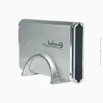 Boîtier Rack IDE 3.5" en USB 2.0 avec alimentation | Infopro
