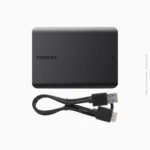 Boîtier Rack SATA 2.5" en USB 3.0 | Modèle Toshiba Canvio