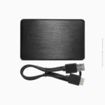 Boîtier Rack SATA 2.5" en USB 3.0 | Samsung Modèle Allien