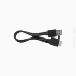 Boîtier Rack SATA 2.5" en USB 3.0 métal | Modèle Fleuri – Image 3