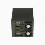 Boîtier interne 5.25" avec 4 USB / eSATA / SATA / 1394 | Modèle 525B