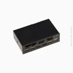 Boîtier interne 5.25" avec 8 USB / eSATA / SATA / Cartes | Modèle 525A – Image 2