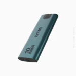 Boîtier pour SSD M.2 NVMe 2-en-1 USB 3.2 + Type-C | Onten UCA322 – Image 2
