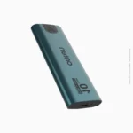 Boîtier pour SSD M.2 NVMe 2-en-1 USB 3.2 + Type-C | Onten UCA322 – Image 3