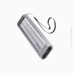 Boîtier pour SSD M.2 NVMe 2-en-1 USB 3.2 + Type-C transparent | Orico – Image 3