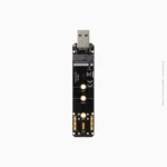 Boîtier pour SSD M.2 NVMe en USB 3.0 | Générique