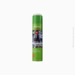 Bombe nettoyant à mousse universel 650ml avec brosse | Générique