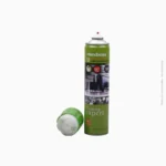Bombe nettoyant à mousse universel 650ml avec brosse | Générique – Image 2