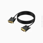 Câble DVI 24-Pin+1 mâle à mâle 3m | Infopro
