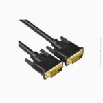 Câble DVI 24-Pin+1 mâle à mâle 3m | Infopro – Image 2