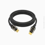 Câble HDMI mâle à mâle 1,5m 8K HDMI V2.1 | Onten HD180
