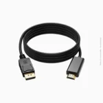 Câble HDMI mâle à mâle 3m 4K ARC V2.0 60Hz | Box Pack