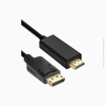 Câble HDMI mâle à mâle 3m 4K ARC V2.0 60Hz | Box Pack – Image 2