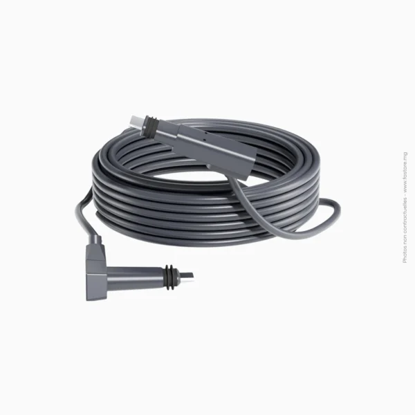 Câble Starlink V2 46m | Générique