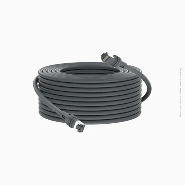 Câble Starlink V3 46m | Générique