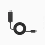 Câble Type-C à HDMI 1,8m 4K | Onten OTN-UC503