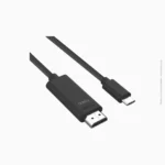 Câble Type-C à HDMI 1,8m 4K | Onten OTN-UC503 – Image 2