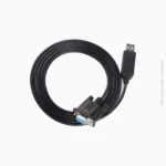 Câble USB 2.0 à RS232 + Parallèle | Générique