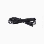 Câble audio Jack 3,5mm mâle à femelle 20m | Générique