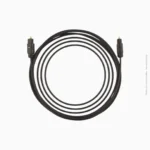 Câble audio optique 3m | Infopro