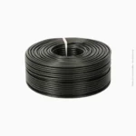 Câble coaxial rouleau de 90m Qualité+ | Générique