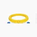 Câble fibre optique SC/UPC à LC/UPC 3m | Générique