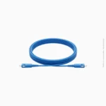 Câble fibre optique SC/UPC à SC/UPC 2m | Générique