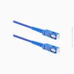 Câble fibre optique SC/UPC à SC/UPC 2m | Générique – Image 2