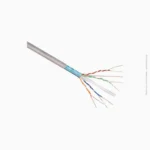 Câble réseau RJ45 Cat6 FTP rouleau 305m | Infopro – Image 2