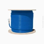 Câble réseau RJ45 Cat6 UTP rouleau 305m | Roska