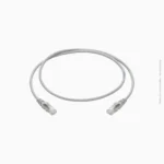 Câble réseau RJ45 fini Cat5 5m | Générique