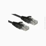Câble réseau RJ45 fini Cat6 Gigabit 15m | Infopro – Image 2