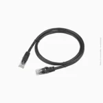 Câble réseau RJ45 fini Cat6 Gigabit 20m | Infopro