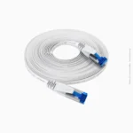 Câble réseau RJ45 fini Cat7 Gigabit 1,5m | Infopro