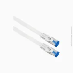 Câble réseau RJ45 fini Cat7 Gigabit 20m | Infopro – Image 2