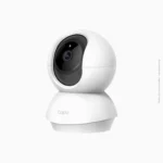 Caméra Wi-Fi intérieure rotative 360° HD | TP-Link C200 – Image 2