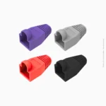 Capuchon de protection pour connecteur RJ45 | Générique