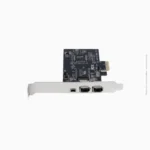 Carte PCI à 4 ports IEEE1394 | Générique