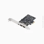 Carte PCI à 4 ports IEEE1394 | Générique – Image 2