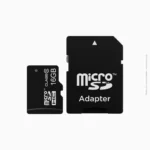 Carte mémoire Micro-SD 16GB avec adaptateur | Corsair