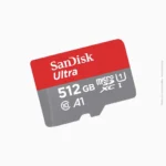 Carte mémoire Micro-SD 512GB Ultra 100MB/s | SanDisk GN3MN – Image 2