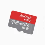 Carte mémoire Micro-SD 512GB Ultra 100MB/s | SanDisk GN3MN – Image 3