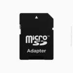 Carte mémoire Micro-SD 8GB avec adaptateur | Corsair – Image 2