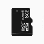 Carte mémoire Micro-SD 8GB avec adaptateur | Corsair – Image 3