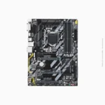 Carte mère Socket LGA 1151 Z370 HD3 | Gigabyte