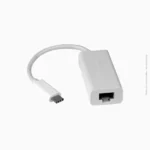 Carte réseau Type-C à RJ45 Gigabit | Générique