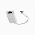 Carte réseau Type-C à RJ45 Gigabit | Générique – Image 2