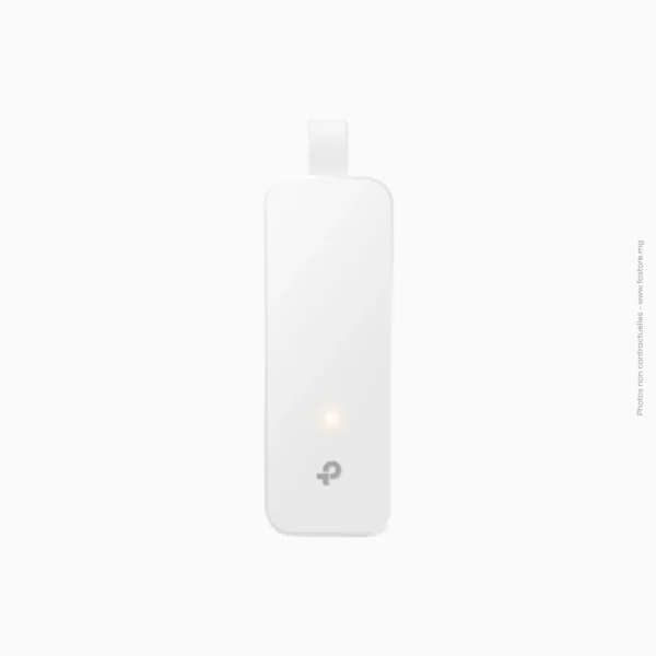 Carte réseau Type-C à RJ45 Gigabit | TP-Link UE300C
